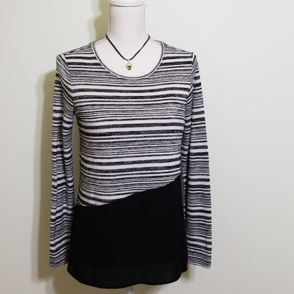 INC LONG SLEEVE